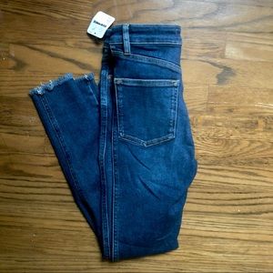 Free people jeans